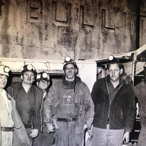 Meet your Posher, Robin